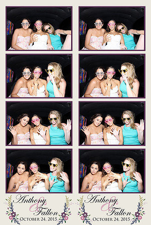 Sacramento Photo Booth Rentals