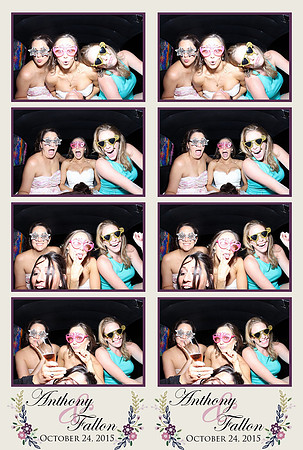 Sacramento Photo Booth Rentals