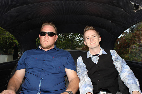 Sacramento Photo Booth Rentals