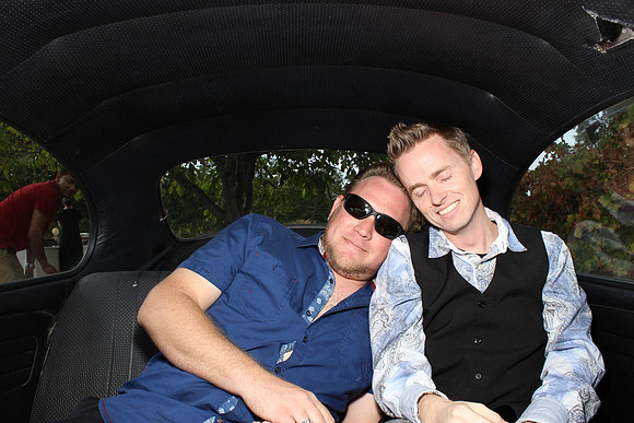 Sacramento Photo Booth Rentals