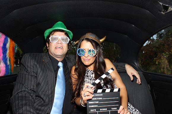 Sacramento Photo Booth Rentals