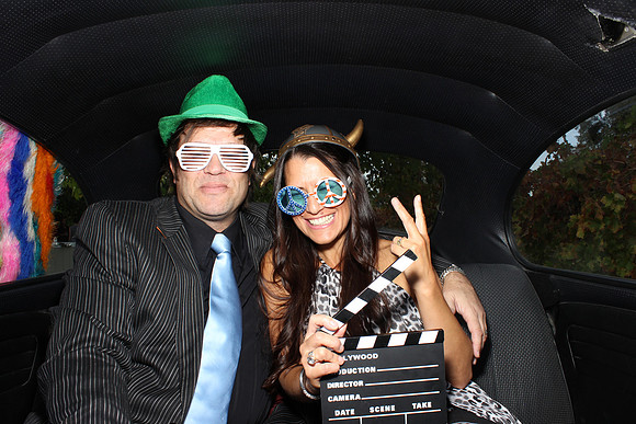 Sacramento Photo Booth Rentals