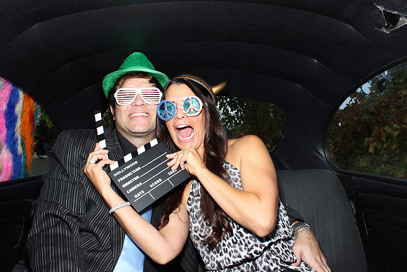 Sacramento Photo Booth Rentals