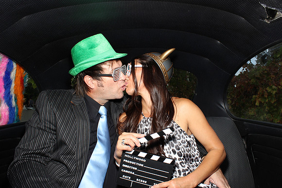 Sacramento Photo Booth Rentals