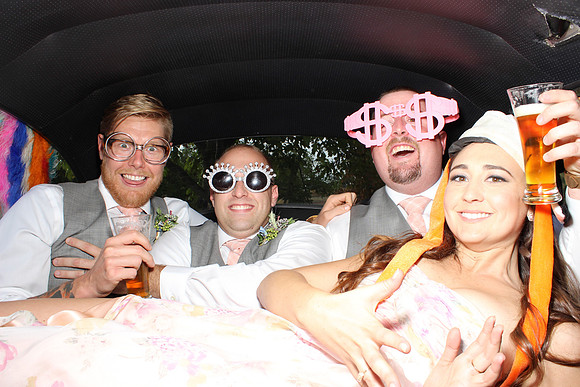 Sacramento Photo Booth Rentals