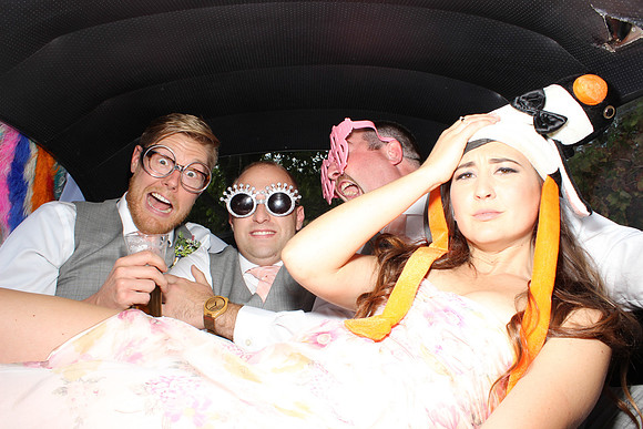 Sacramento Photo Booth Rentals