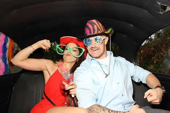 Sacramento Photo Booth Rentals