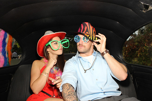 Sacramento Photo Booth Rentals