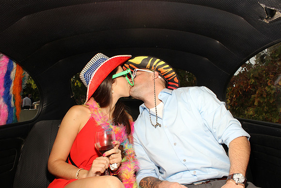 Sacramento Photo Booth Rentals