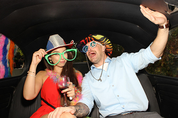 Sacramento Photo Booth Rentals