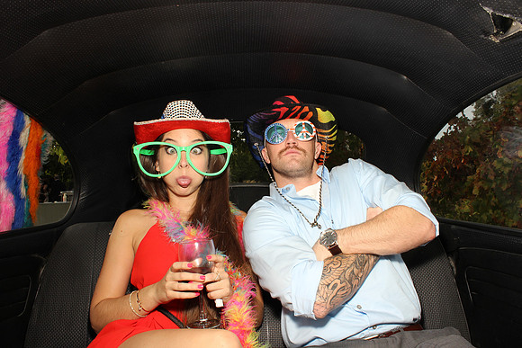 Sacramento Photo Booth Rentals