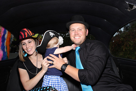 Sacramento Photo Booth Rentals