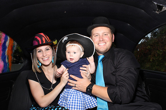 Sacramento Photo Booth Rentals