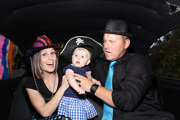 Sacramento Photo Booth Rentals