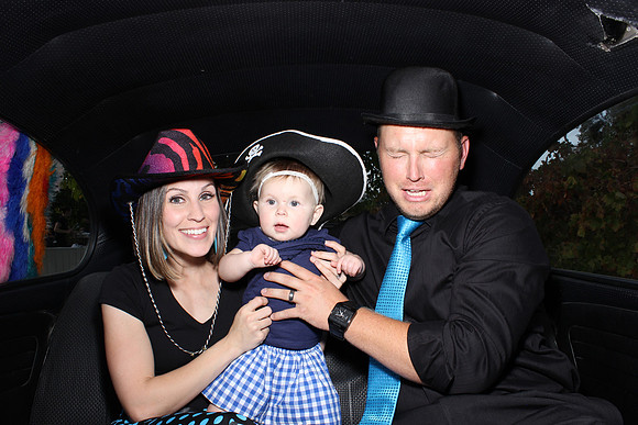 Sacramento Photo Booth Rentals