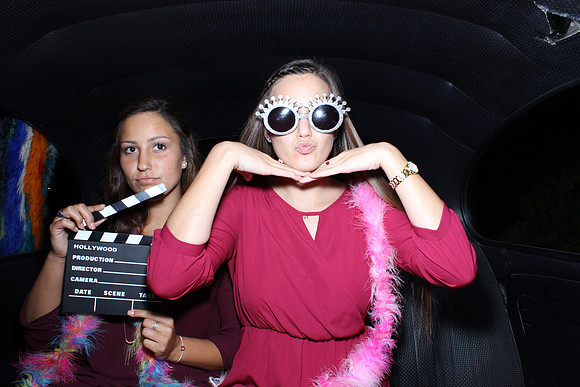 Sacramento Photo Booth Rentals