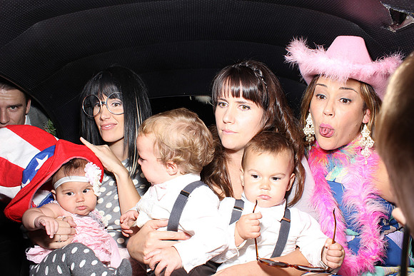 Sacramento Photo Booth Rentals