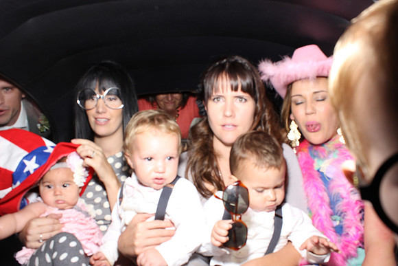 Sacramento Photo Booth Rentals