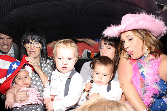 Sacramento Photo Booth Rentals