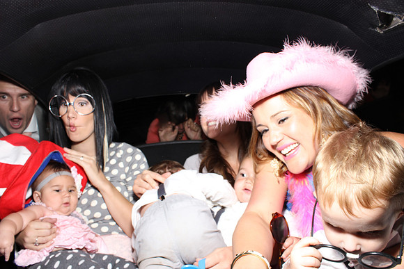 Sacramento Photo Booth Rentals