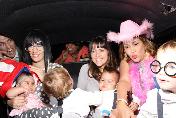 Sacramento Photo Booth Rentals