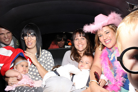 Sacramento Photo Booth Rentals