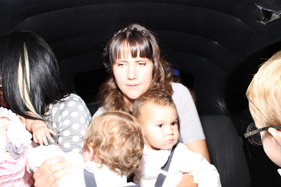Sacramento Photo Booth Rentals