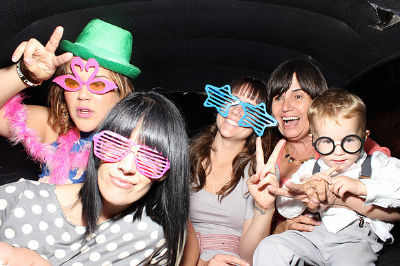 Sacramento Photo Booth Rentals