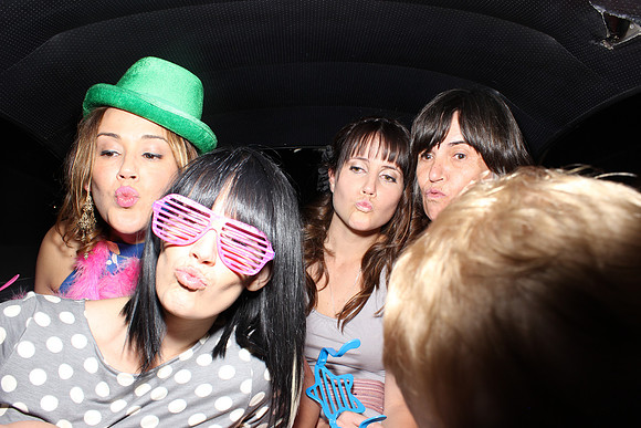 Sacramento Photo Booth Rentals