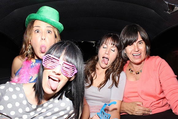Sacramento Photo Booth Rentals
