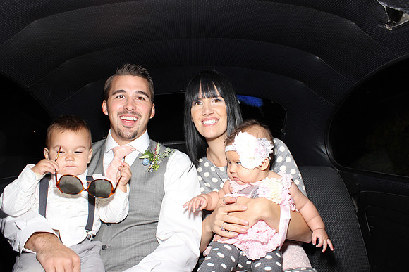 Sacramento Photo Booth Rentals