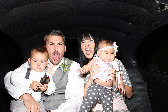 Sacramento Photo Booth Rentals
