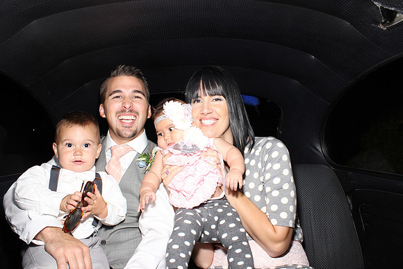 Sacramento Photo Booth Rentals