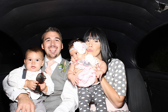 Sacramento Photo Booth Rentals
