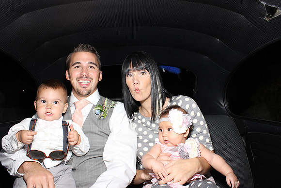 Sacramento Photo Booth Rentals