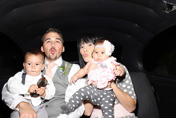 Sacramento Photo Booth Rentals