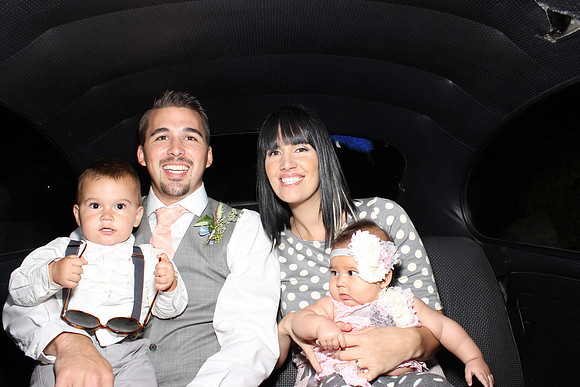 Sacramento Photo Booth Rentals