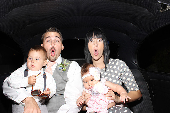 Sacramento Photo Booth Rentals