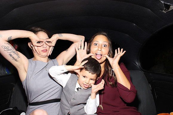 Sacramento Photo Booth Rentals