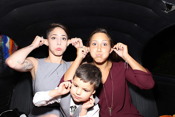 Sacramento Photo Booth Rentals