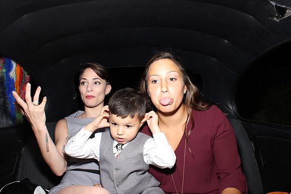 Sacramento Photo Booth Rentals