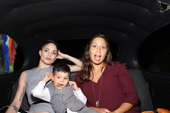 Sacramento Photo Booth Rentals