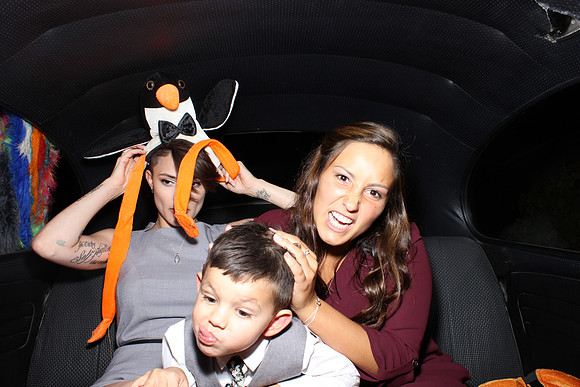 Sacramento Photo Booth Rentals