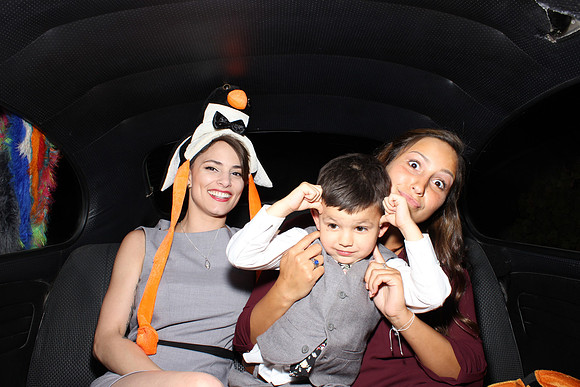 Sacramento Photo Booth Rentals