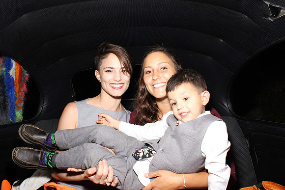 Sacramento Photo Booth Rentals