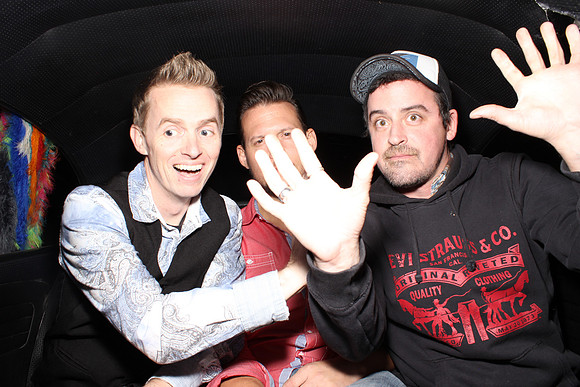 Sacramento Photo Booth Rentals