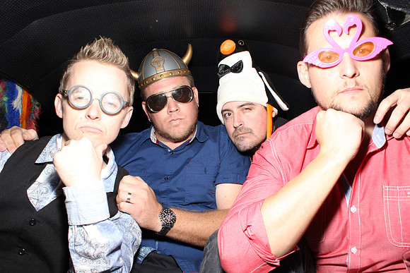 Sacramento Photo Booth Rentals