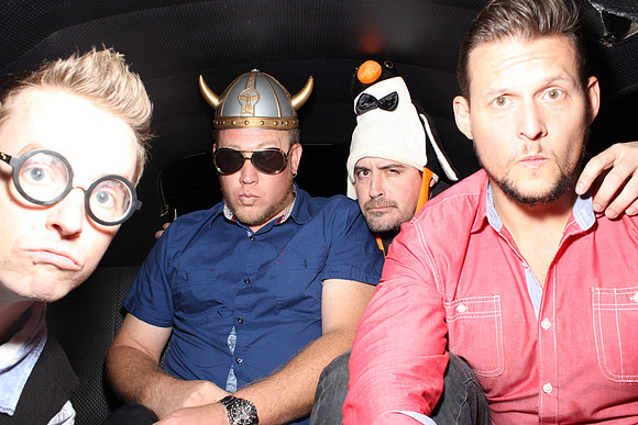 Sacramento Photo Booth Rentals