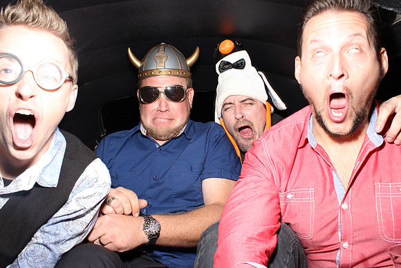 Sacramento Photo Booth Rentals