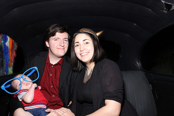Sacramento Photo Booth Rentals
